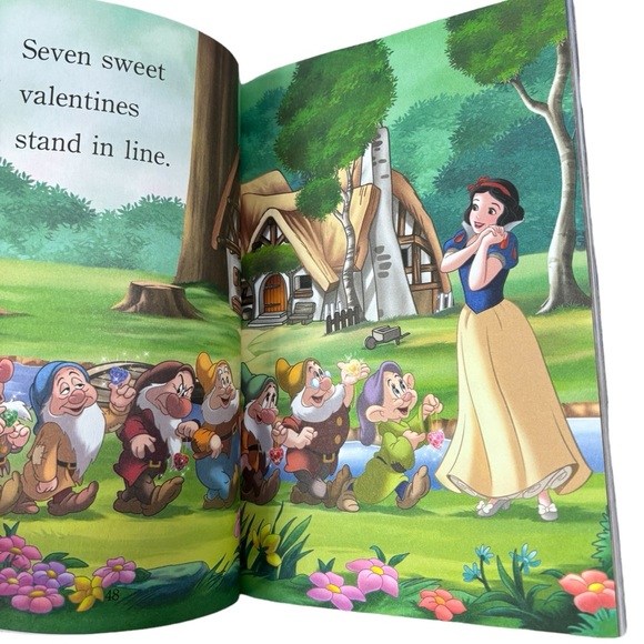 Disney Step Into Reading Belle’s Story Collection - Picture 8 of 15